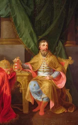 Koning Stefanus